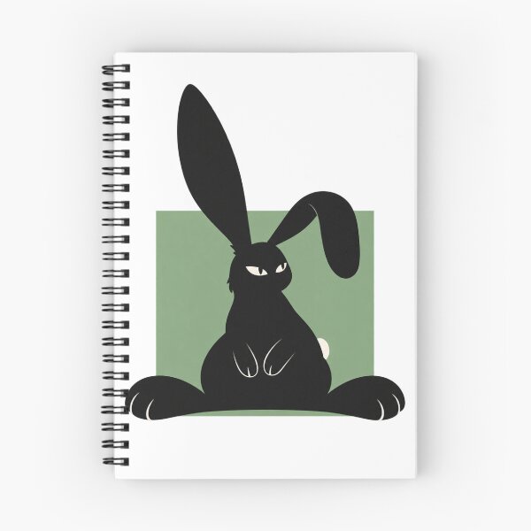 Item preview, Rabbit with ears that can't be put away designed and sold by Lazenco.