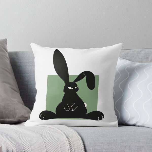 Item preview, Rabbit with ears that can't be put away designed and sold by Lazenco.