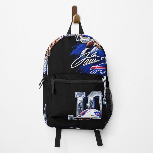 Item preview, Josh Allen Buffalo Vintage designed and sold by braycora738.