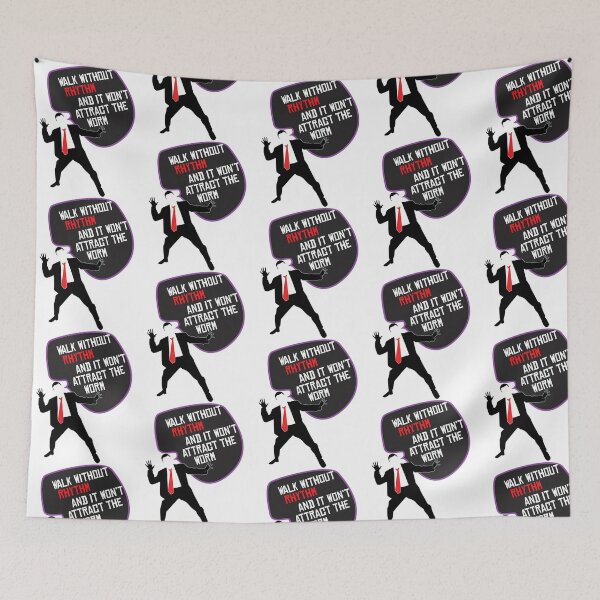 Item preview, Christopher Walken Weapon Of Choice Fatboy Slim designed and sold by waylon-reese.
