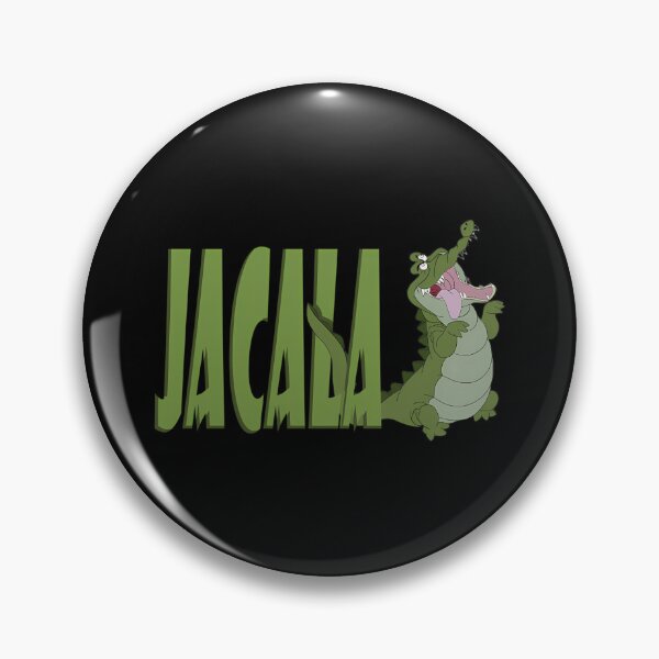 Item preview, The Jungle Book Jackala designed and sold by Dekson.