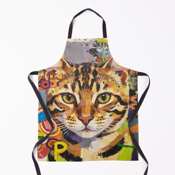 Item preview, colorful portrait designed and sold by forget45studio.