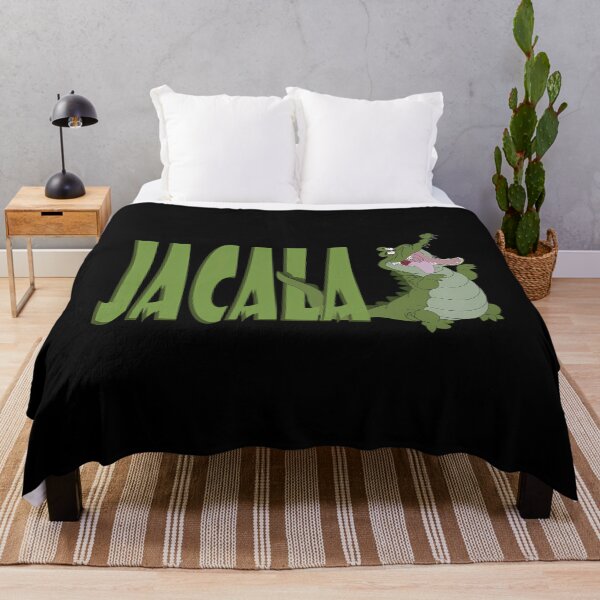 Item preview, The Jungle Book Jackala designed and sold by Dekson.
