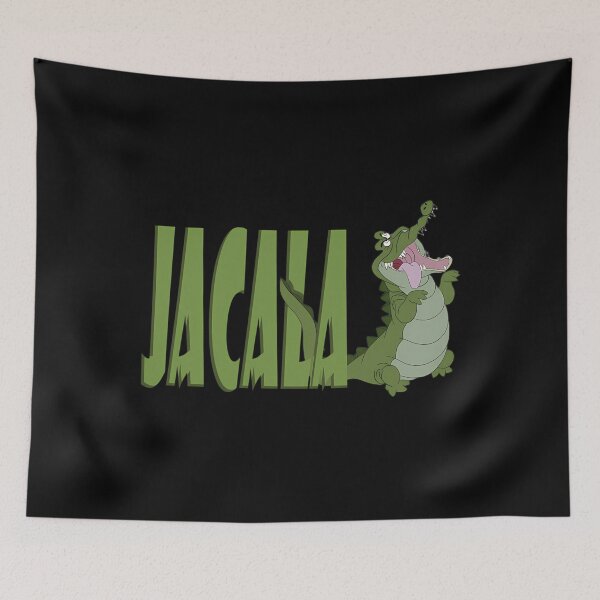 Item preview, The Jungle Book Jackala designed and sold by Dekson.