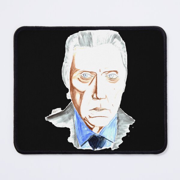 Item preview, Christopher Walken designed and sold by waylon-reese.