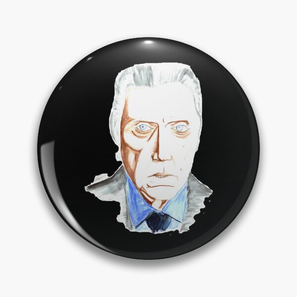 Artikelvorschau, Christopher Walken entworfen und verkauft von waylon-reese.