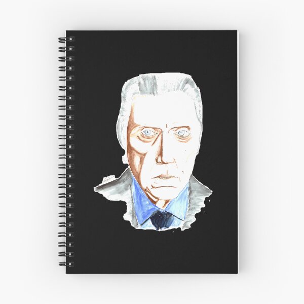 Item preview, Christopher Walken designed and sold by waylon-reese.
