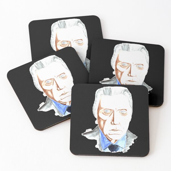 Item preview, Christopher Walken designed and sold by waylon-reese.