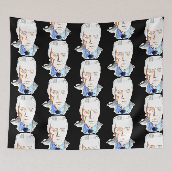 Item preview, Christopher Walken designed and sold by waylon-reese.