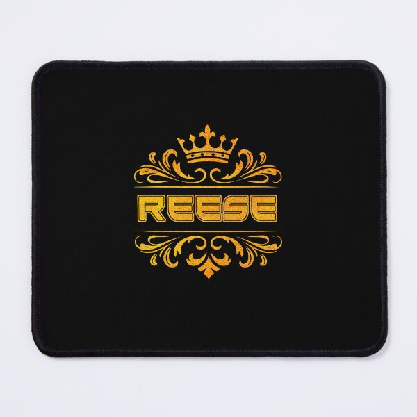 Item preview, Reese Personalized Name With Crown - Cool & Custom Gift for Girls, Teens designed and sold by Oussinc.