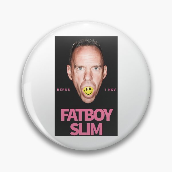 Artikelvorschau, Ecleth Fatboy Tgl Satu Bulan Sebelas Slim Lambang entworfen und verkauft von waylon-reese.