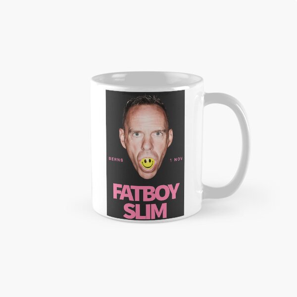 Item preview, Ecleth Fatboy Tgl Satu Bulan Sebelas Slim Lambang designed and sold by waylon-reese.