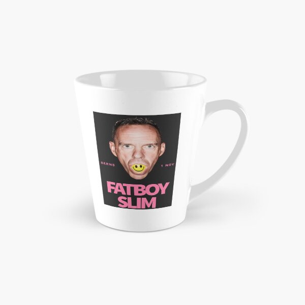 Artikelvorschau, Ecleth Fatboy Tgl Satu Bulan Sebelas Slim Lambang entworfen und verkauft von waylon-reese.