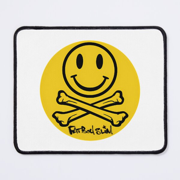 Item preview, Fat Boy Slim designed and sold by waylon-reese.
