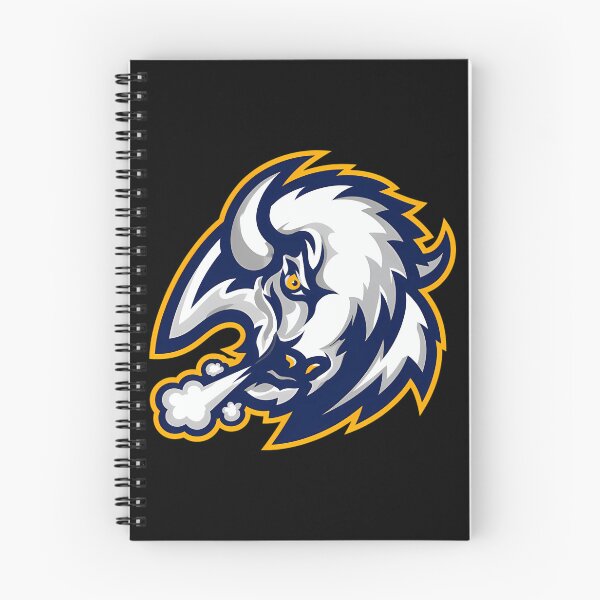 Item preview, Buffalo Sabres Logo designed and sold by ETARLIA.