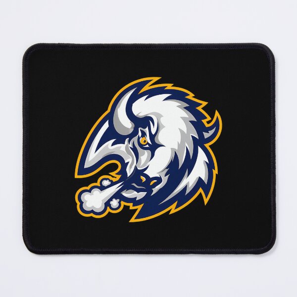Item preview, Buffalo Sabres Logo designed and sold by ETARLIA.