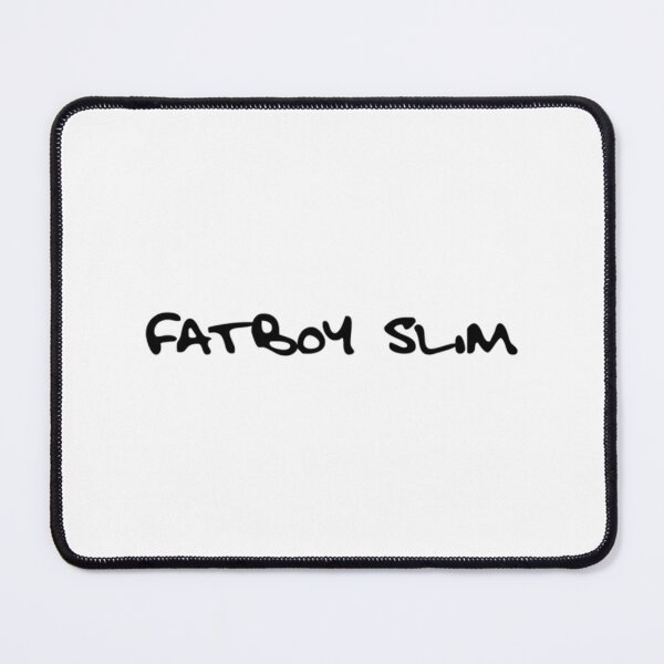 Item preview, Fatboy Slim - Fun designed and sold by waylon-reese.