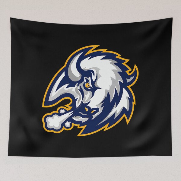 Item preview, Buffalo Sabres Logo designed and sold by ETARLIA.
