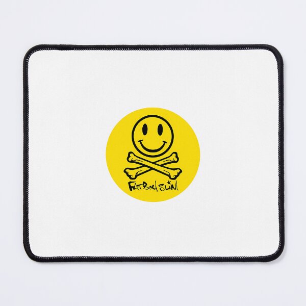 Item preview, Fatboy Slim - Fun designed and sold by waylon-reese.