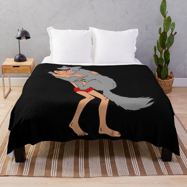 Item preview, Mowgli  Akela designed and sold by Dekson.
