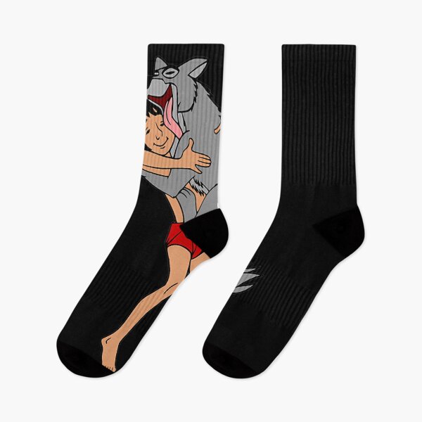 Item preview, Mowgli  Akela designed and sold by Dekson.