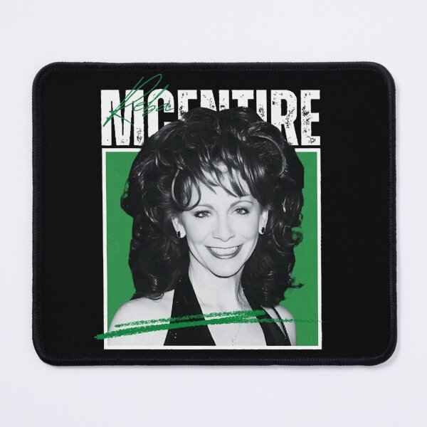 Item preview, Art - Reba McEntire Essential designed and sold by Jessicalcl.