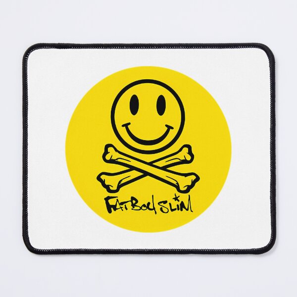 Item preview, Fatboy Slim - Fun designed and sold by waylon-reese.