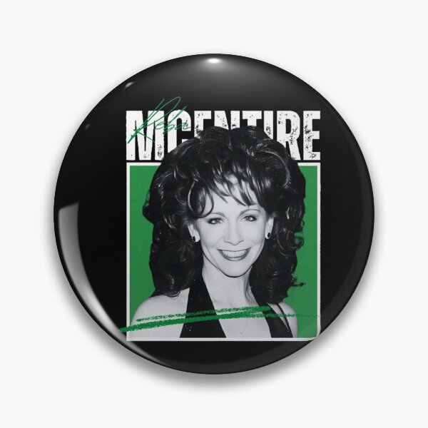 Item preview, Art - Reba McEntire Essential  designed and sold by Jessicalcl.
