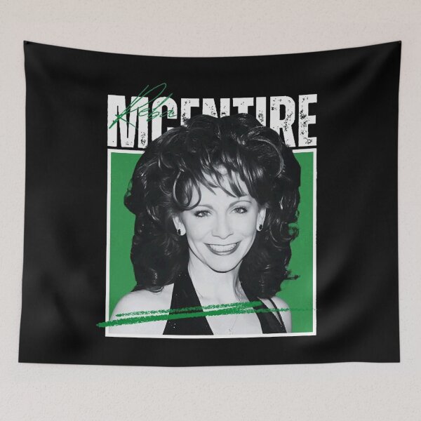 Item preview, Art - Reba McEntire Essential  designed and sold by Jessicalcl.