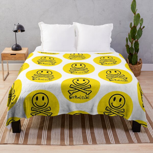 Item preview, Fatboy Slim - Fun designed and sold by waylon-reese.