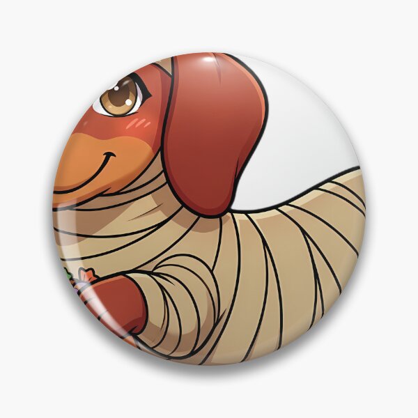 Item preview, Cute Dachshund Puppy Mummy Costume Trick-or-Treat designed and sold by pumsquare.