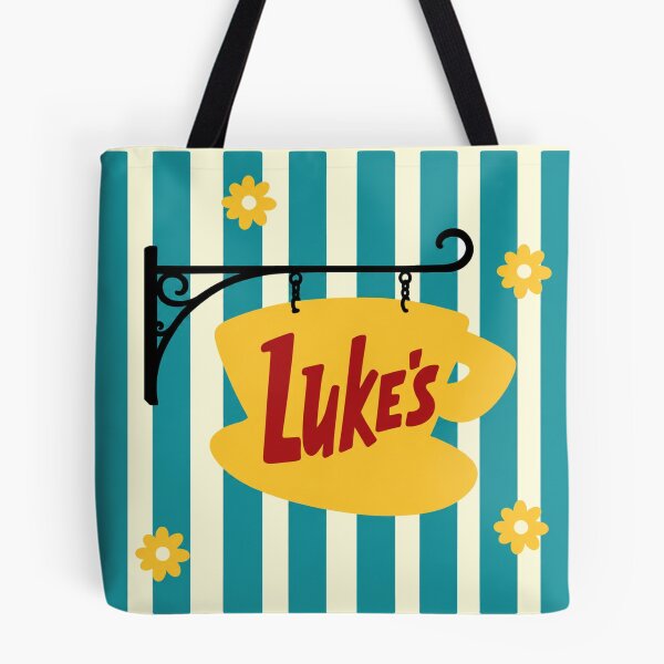 Item preview, Luke's Diner Coffee Stars Hollow Cozy Fall Coffee Books Autumn Lover designed and sold by OMITTEROMINOUS.