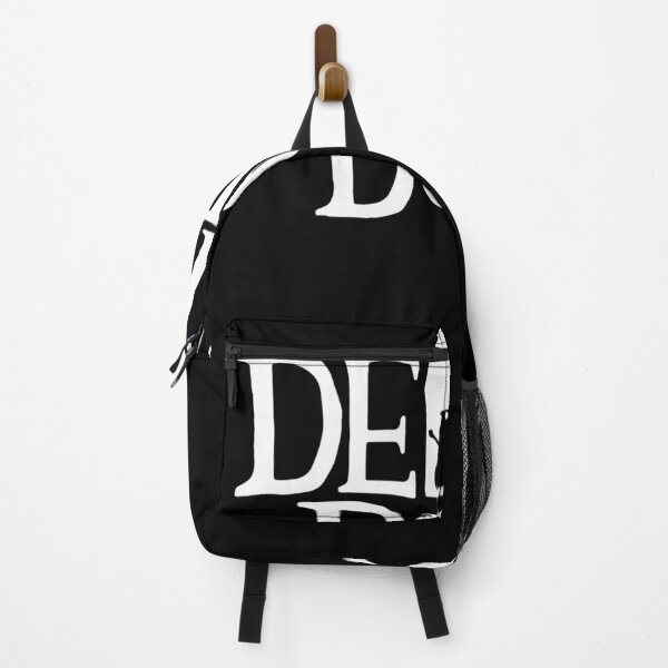 Item preview, Death's Door Logo  designed and sold by fernandavavo.