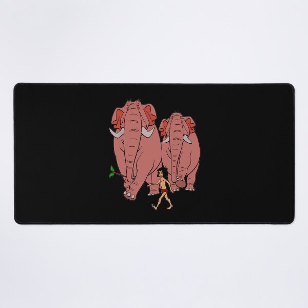 Item preview, Mowgli Hathi designed and sold by Dekson.