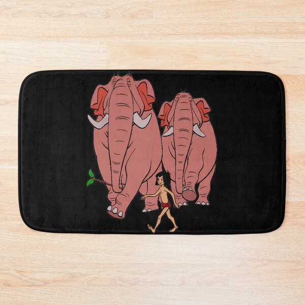 Item preview, Mowgli  Hathi designed and sold by Dekson.