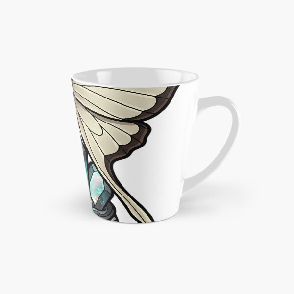 Item preview, Gothic Comet Moth Black Opal Crystal designed and sold by IllumeInk.