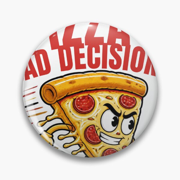 Item preview, Running on Pizza designed and sold by vbdilr.