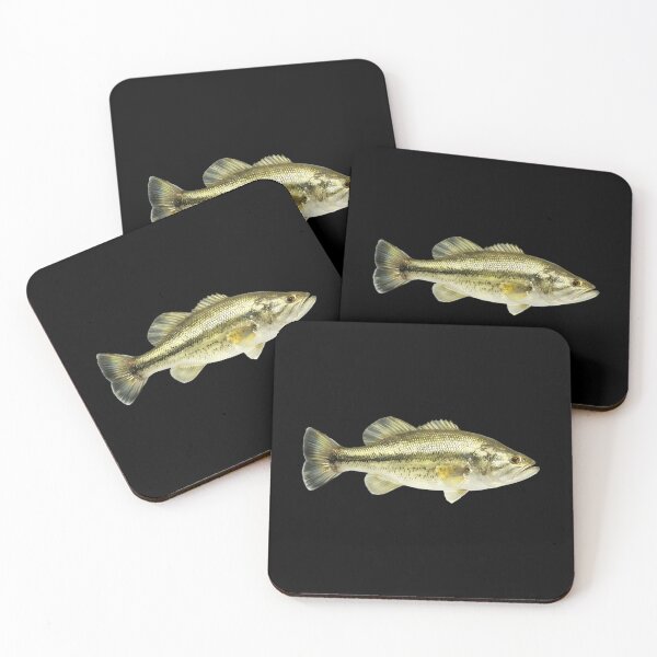 Item preview, Largemouth Bass designed and sold by karmyn-clawso.