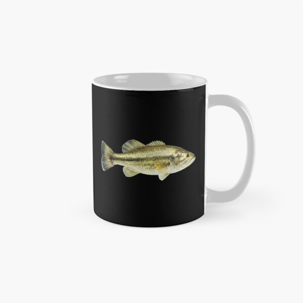 Item preview, Largemouth Bass designed and sold by karmyn-clawso.