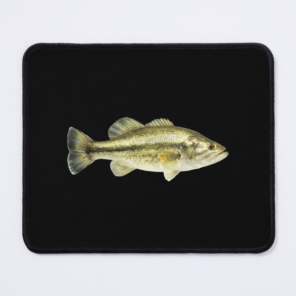 Item preview, Largemouth Bass designed and sold by karmyn-clawso.