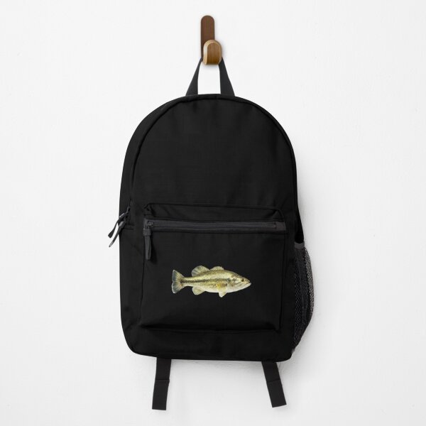 Item preview, Largemouth Bass designed and sold by karmyn-clawso.