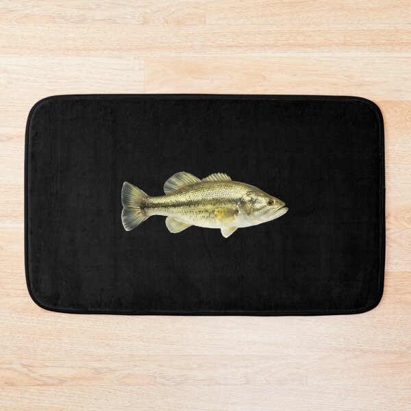 Item preview, Largemouth Bass designed and sold by karmyn-clawso.