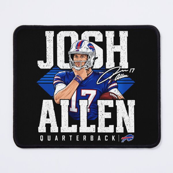 Item preview, Josh Allen Buffalo designed and sold by braycora738.