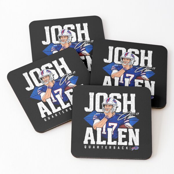 Item preview, Josh Allen Buffalo designed and sold by braycora738.