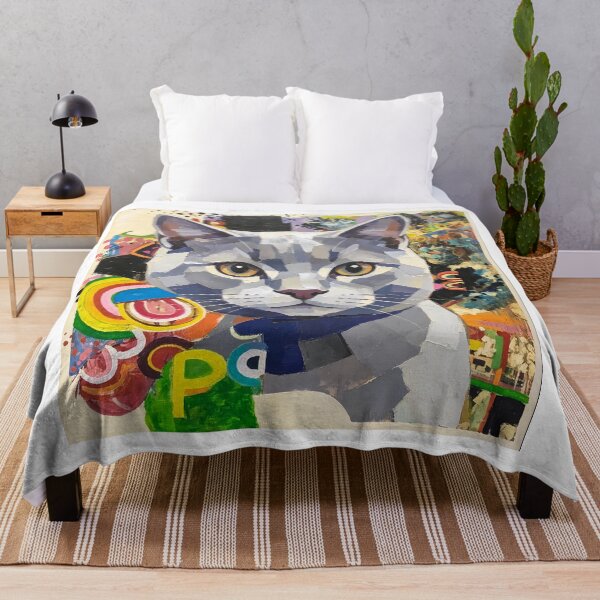 Item preview, colorful portrait designed and sold by forget45studio.