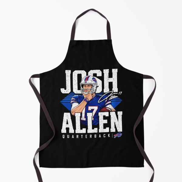 Item preview, Josh Allen Buffalo designed and sold by braycora738.