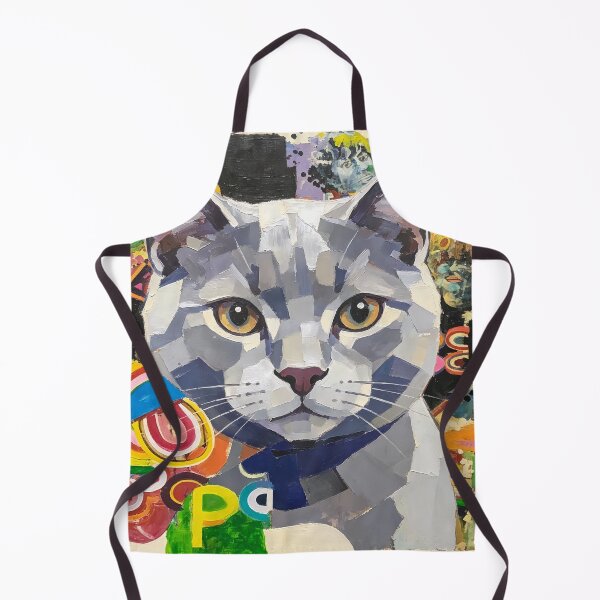 Item preview, colorful portrait designed and sold by forget45studio.