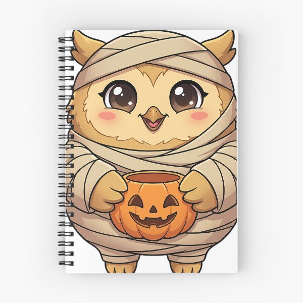 Item preview, Cute Tawny Owl Mummy Costume Trick-or-Treat designed and sold by pumsquare.