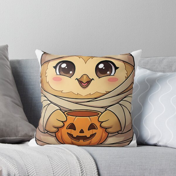 Item preview, Cute Tawny Owl Mummy Costume Trick-or-Treat designed and sold by pumsquare.