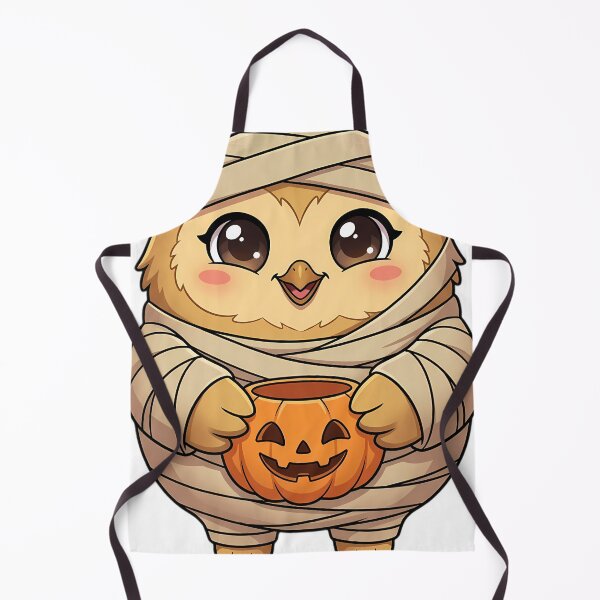 Item preview, Cute Tawny Owl Mummy Costume Trick-or-Treat designed and sold by pumsquare.